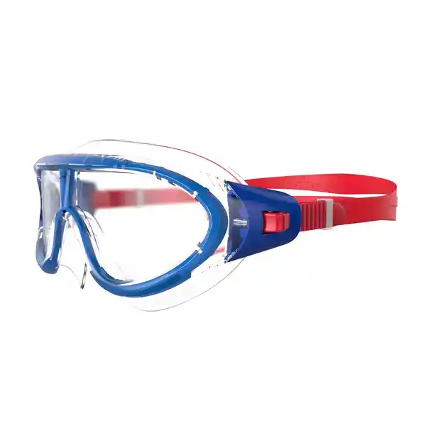 Speedo Gafas Biofuse Rift Rojo JR-001