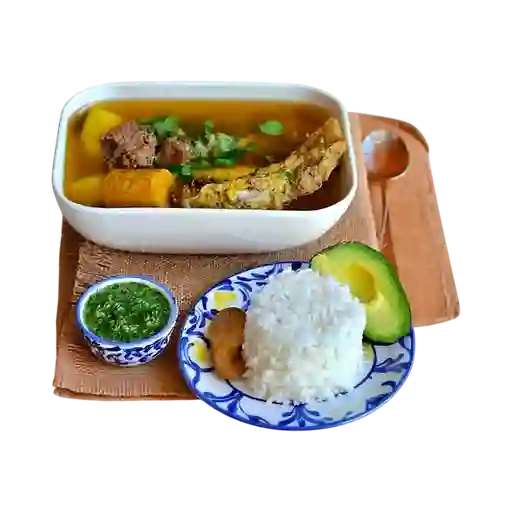 Sancocho