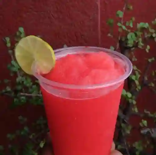 Limo Cereza Mania 16 Oz