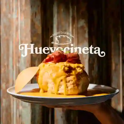Huevocineta
