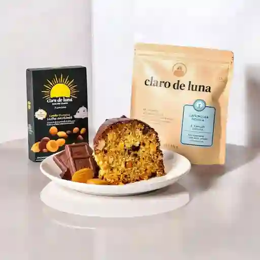 Gift box claro de luna
