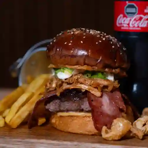 Combo Porks Sweet