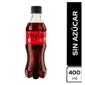 Coca- Cola Zero