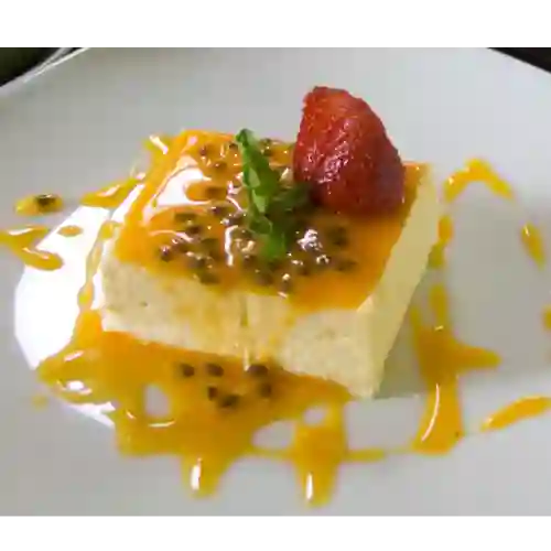 Mouse de Maracuya