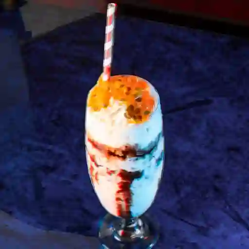 Choco y Maracuyá