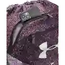 Under Armour Mochila Undeniable Morado T. OSFM Ref: 1369220-550