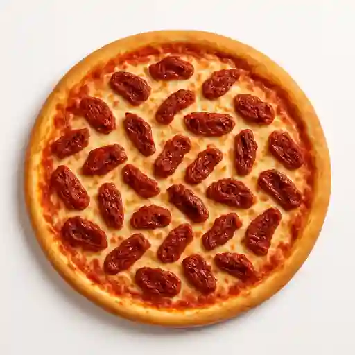 Pizza Tomates Secos Mediana