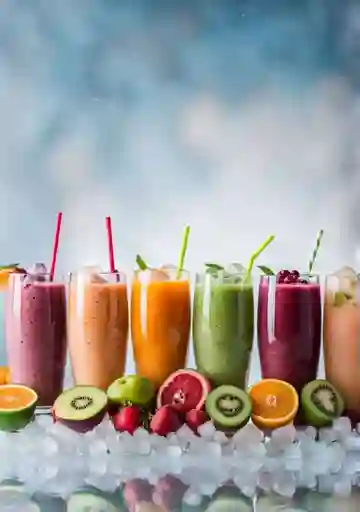 Jugo Especial 16 Onz