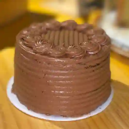 Torta de Chocolate