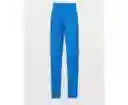 Leggings Regular Azul SM American Eagle