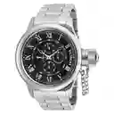 Invicta Reloj Hombre Acero 17664J