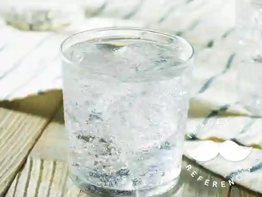 Agua