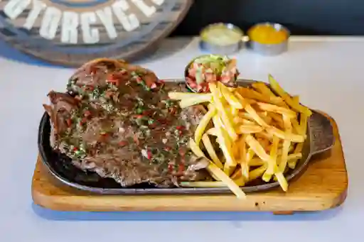 Churrasco