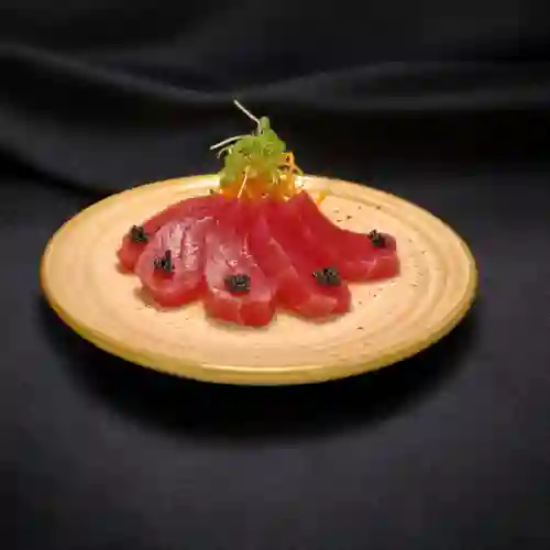 Sashimi de Atún