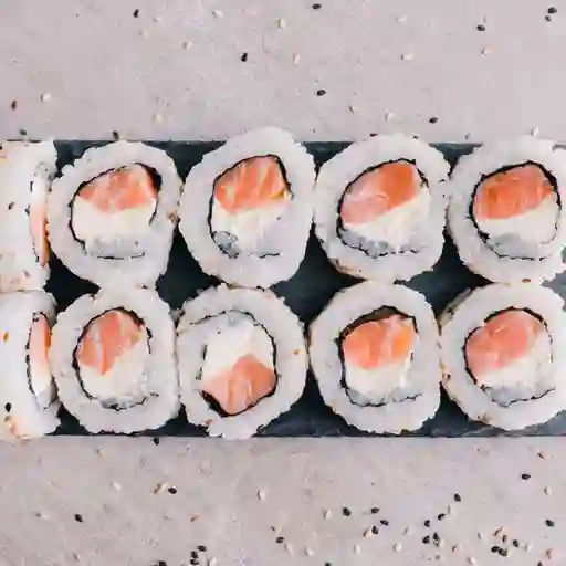 Philadelphia roll