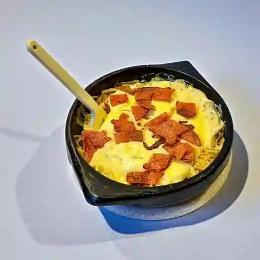 Cazuela de Maicitos