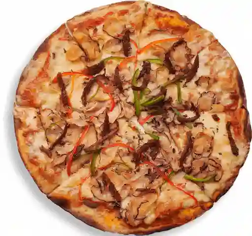 Pizza Pulpo