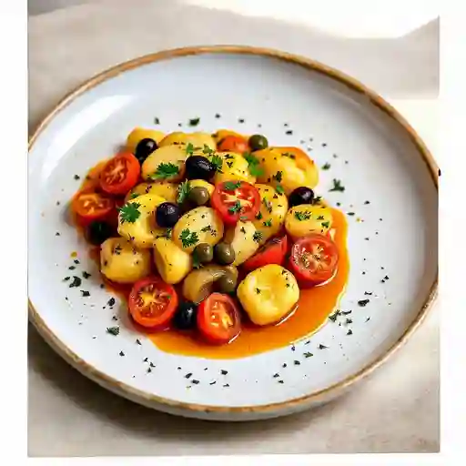 Vegetariana