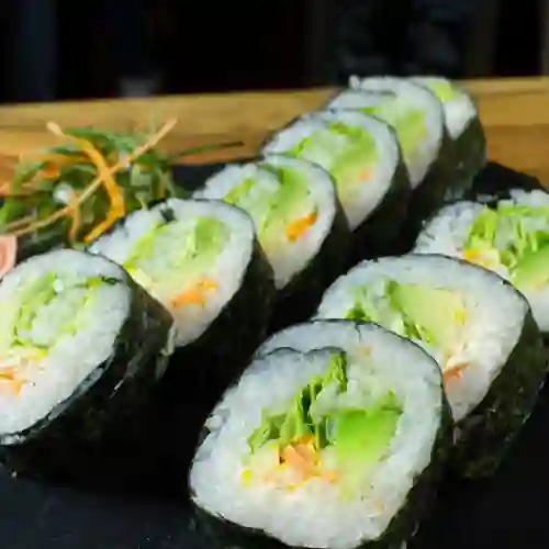 Vegetariano Roll