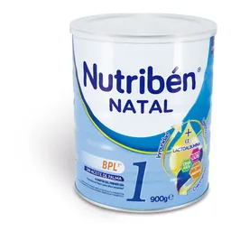 Nutribén Formula Infantil Natal 1