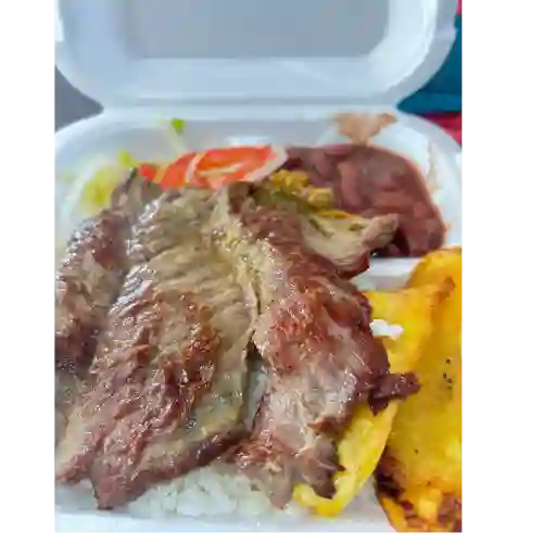 Carne Asada