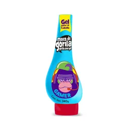 Gel Moco de Gorila Gamer