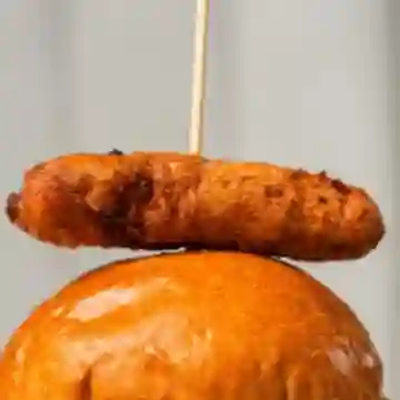 Porción de Chorizo