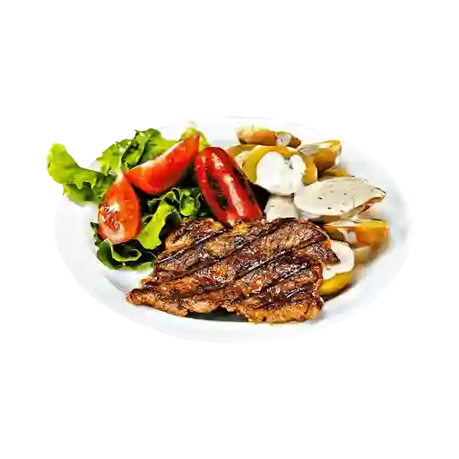 Plato Mixto