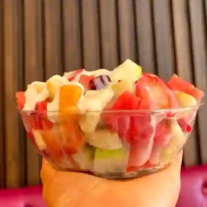 Ensalada Solo Frutas 16Oz