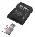Sandisk Memoria Micro SD de 32 Gigabytes Ultra
