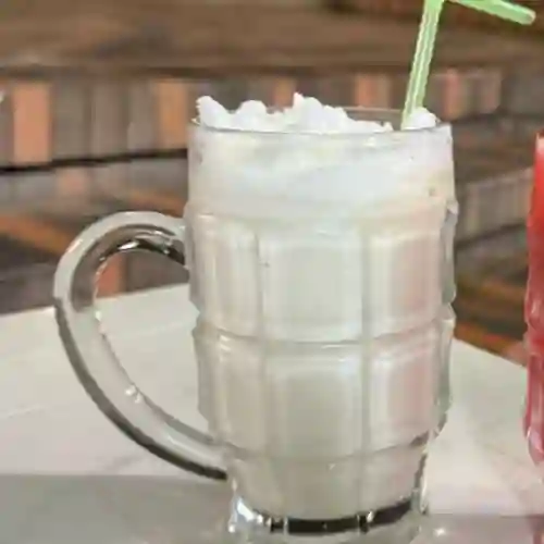 Limonada de Coco