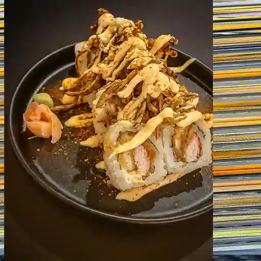 Brutal rolls
