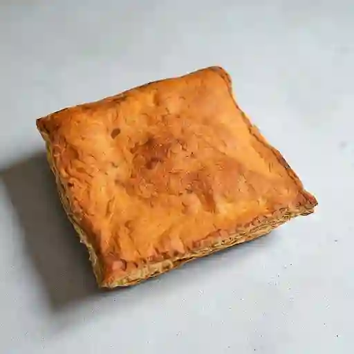 Pastel Hojaldre 3 Queso