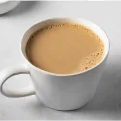 Cafe en Leche