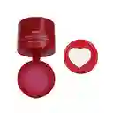 Rubor Con Aplicador de Esponja This is Love 04 Miniso