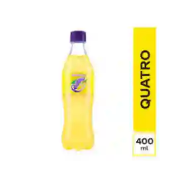 Quatro 400Ml