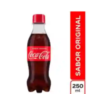 Cocacola 250ml