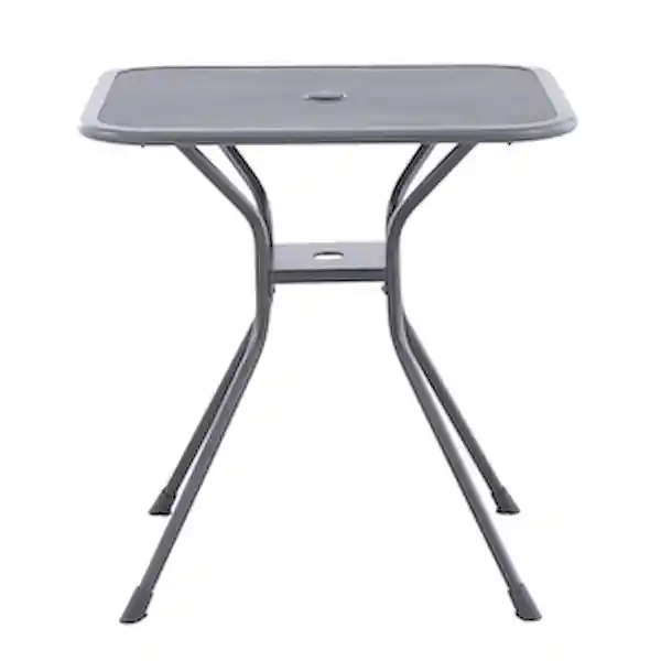 Sunvilla Mesa de Malla y Acero 28''