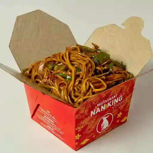 Lo mein especial 500gr