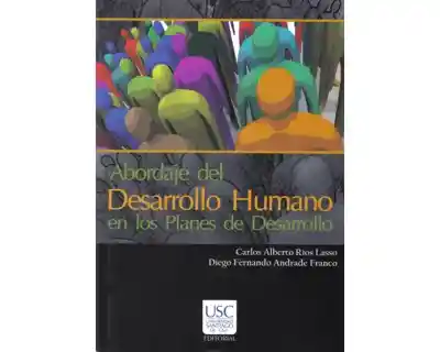 Abordaje del desarrollo humano en los planes de desarrollo