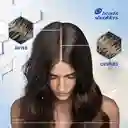 Head & Shoulders Shampoo Anti-Resequedad Nutrición Diaria 1 L