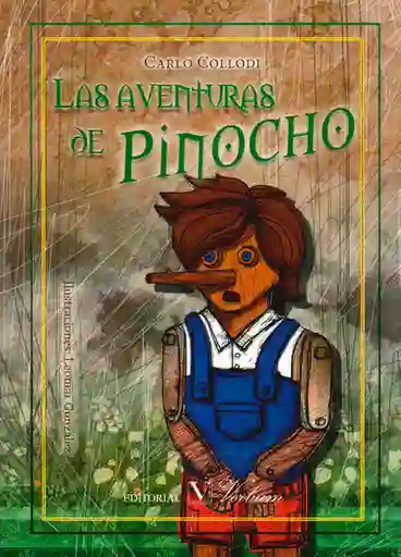 Las Aventuras de Pinocho
