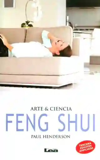 Arte & Ciencia Feng Shui - Paul Henderson