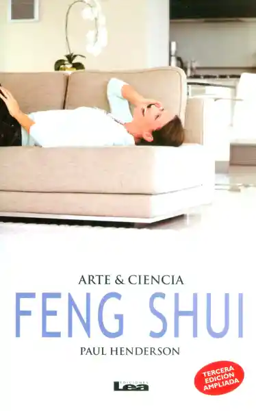 Arte & Ciencia Feng Shui - Paul Henderson