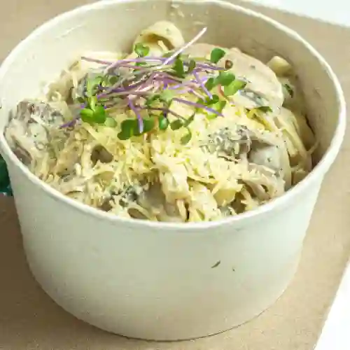 Res Stroganoff