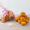 Muffins de Queso