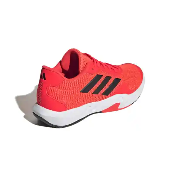 Adidas Zapatos Amplimove Trainer M Para Hombre Rojo Talla 9.5