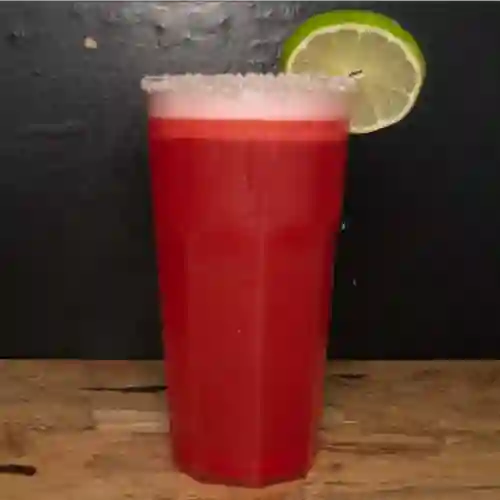 Limonada de Cereza