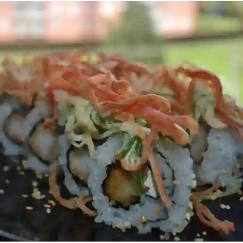 Monster Roll
