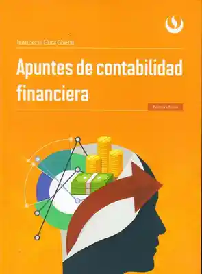 Apuntes de Contabilidad Financiera - Jeannette Herz